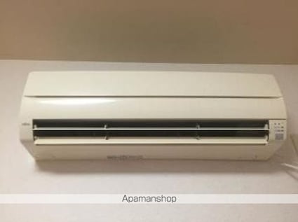 スカイコート日本橋浜町[1K/22.45m2]の内装2