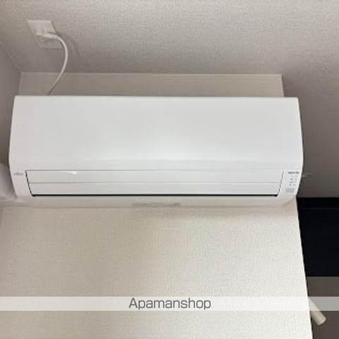 シャーメゾン 新屋敷 PREMIUMの内装写真