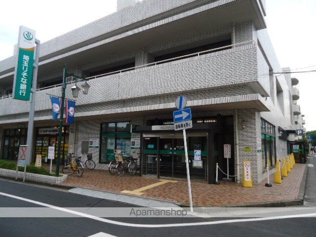 西武池袋線 西所沢駅 徒歩11分 2階建 築9年の周辺写真