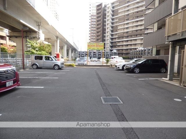 PARK SIDE RESIDENCEのその他写真