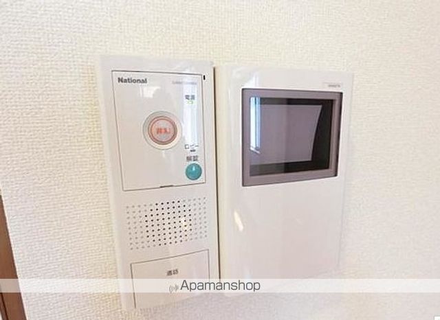メゾンデノムラ南久宝寺の内装写真