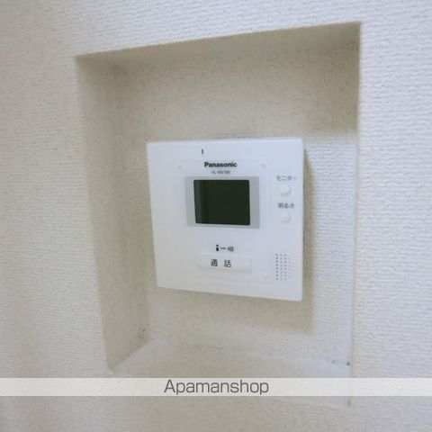 プランドールの内装写真