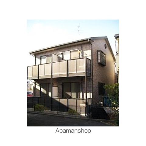 プレジール 宿跡の外観写真