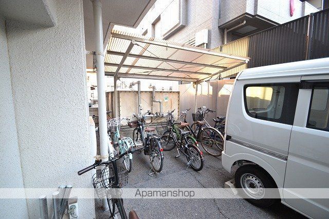 エイトビル横川新町のその他写真