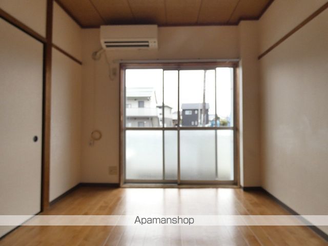 サンハイツ長鶴の内装写真