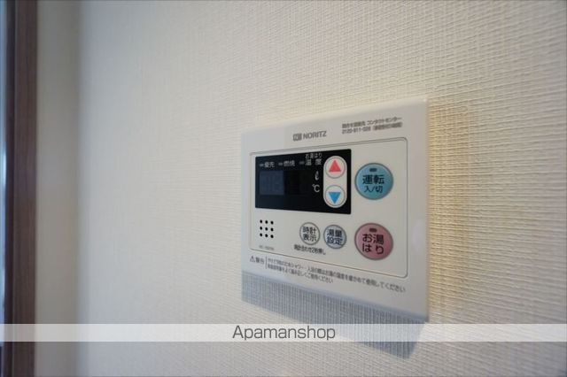 パークアクシス名古屋山王の内装写真