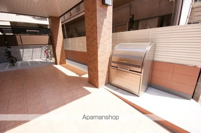 森マンション参番館のその他写真