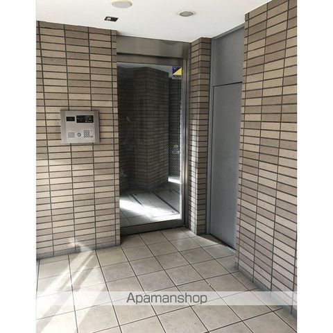 RODIA木場の外観写真