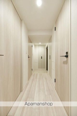 パークアクシス東日本橋の内装写真