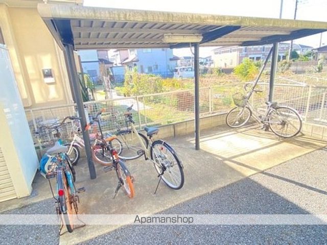 アプロディールAのその他写真