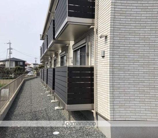 ミランダコンフォート倉敷の内装写真