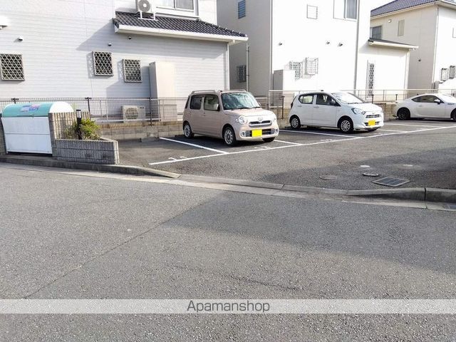 レオパレスアイのその他写真