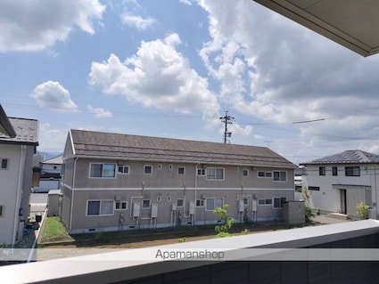 ファルコンベース若宮[1LDK/42.62m2]の外観5