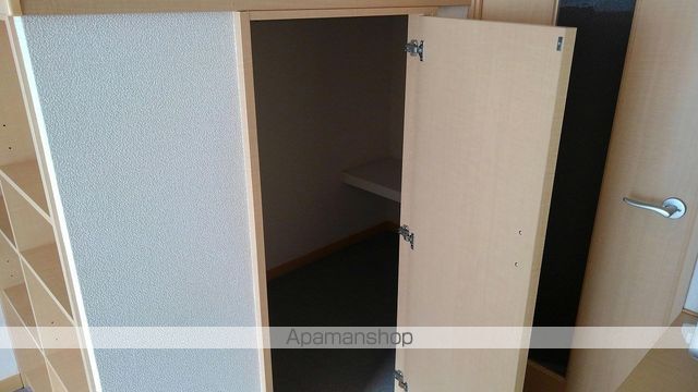 レオパレスサンライツの内装写真