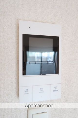 パークアベニュー ティリェツの内装写真