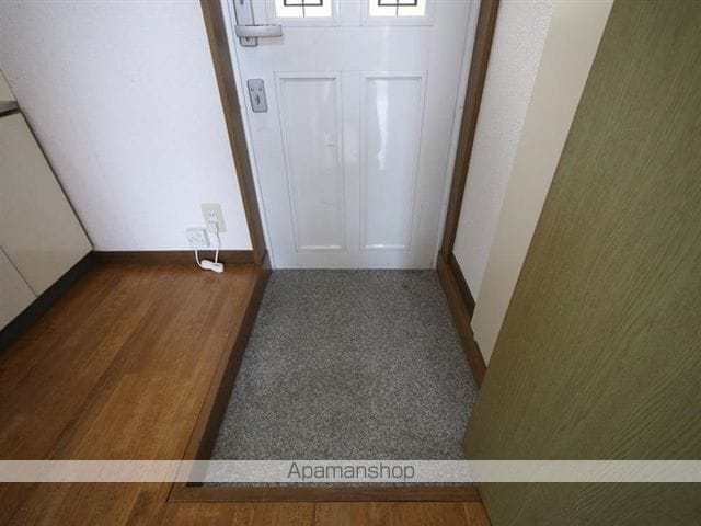 エクセルシャトー堤町の内装写真