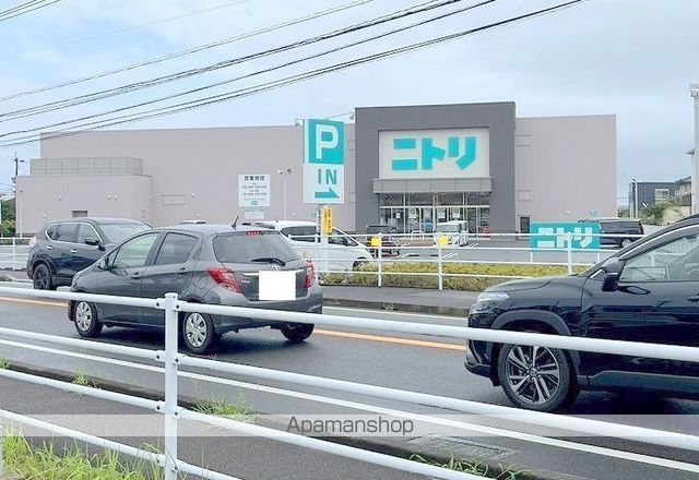 レイクヒルズの周辺写真