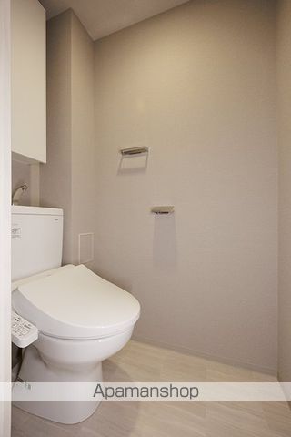 スカイグランデ津田沼の内装写真