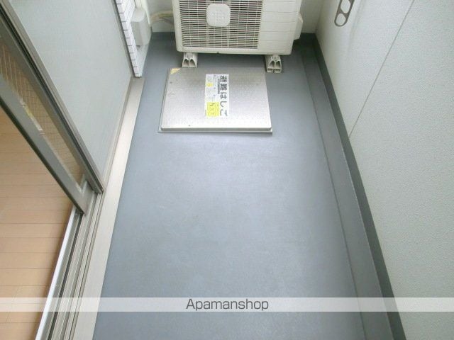 ラポルテの内装写真