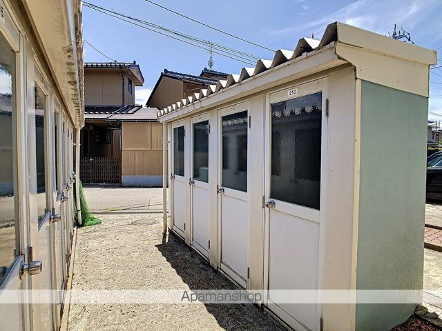 パコン泉野のその他写真