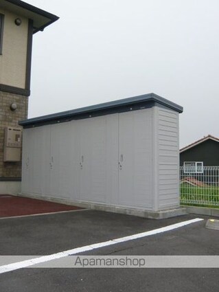 ウェルスガーデン[2LDK/53.65m2]の共用部3