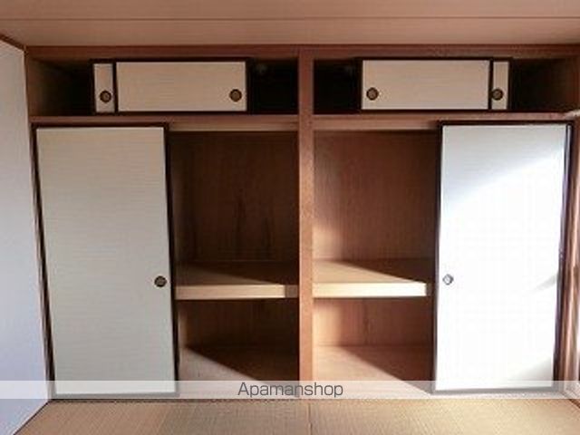 プレシャスKの内装写真