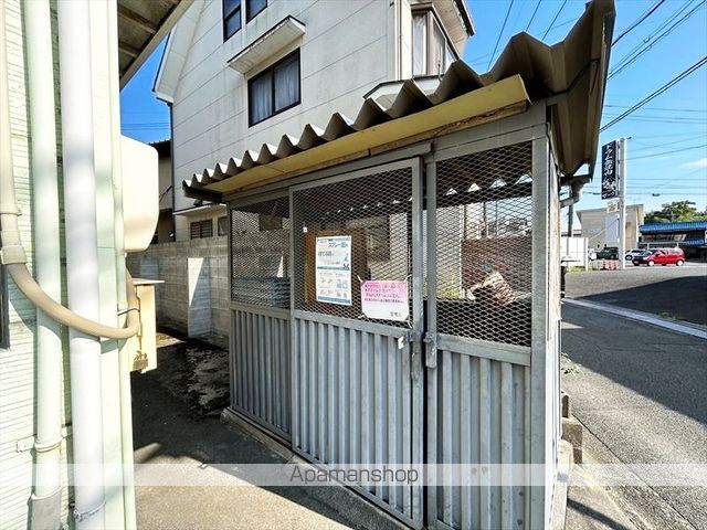 グリーンクラークのその他写真