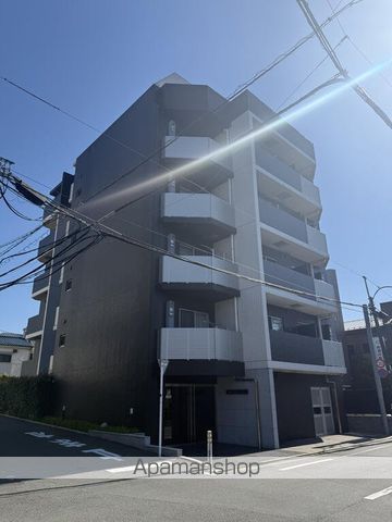AXAS練馬北町の外観写真