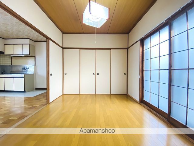 コーポワンセルフの内装写真