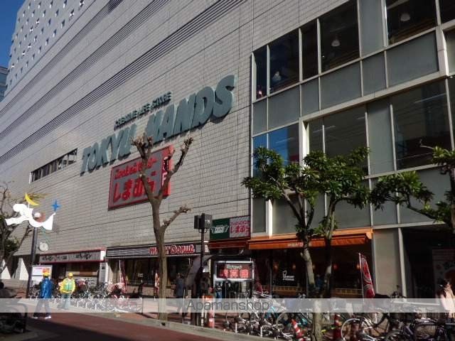 エタニティESAKAの周辺写真