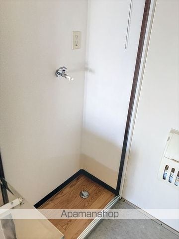 サンライズ20の内装写真