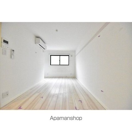 ソレイユ下北沢[1R/18.44m2]のその他内装1