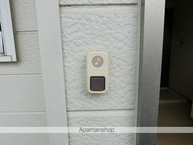 ハイツハーモニーの内装写真