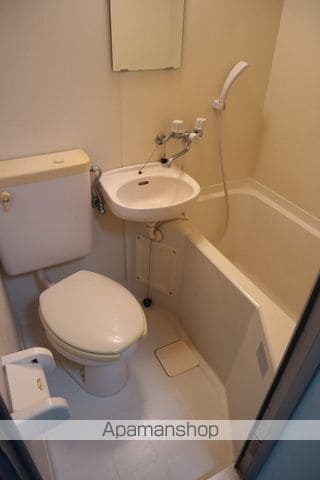 グルパ北庄の内装写真