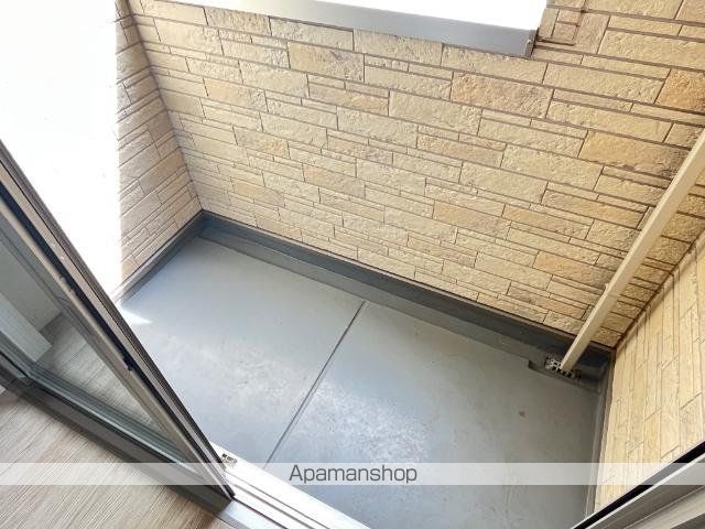 PURE HOUSEの内装写真
