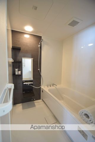 グランビュー本町の内装写真