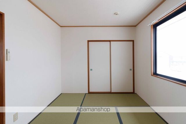 リジエールの内装写真
