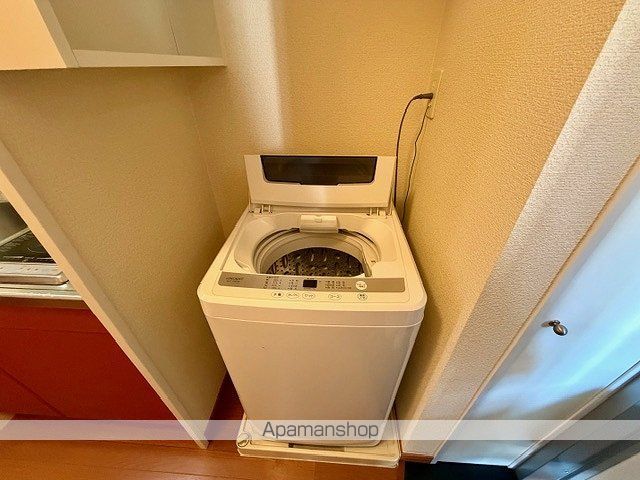 レオパレスオルディーレの内装写真