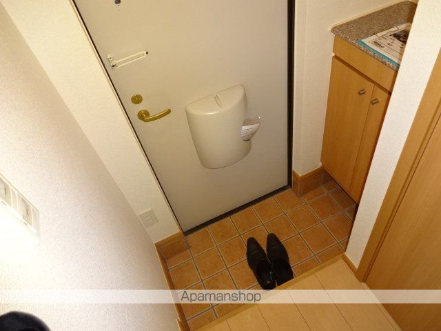 ジュネス グリーン ヒルの内装写真