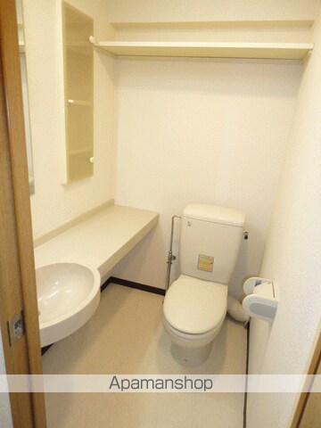 ジュネス東住吉の内装写真