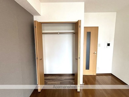 ＦＯＵＲ　ＳＥＡＳＯＮＳ　ＴＡＩーＳＨＩＮ　２ｎｄ[1K/30.64m2]の収納