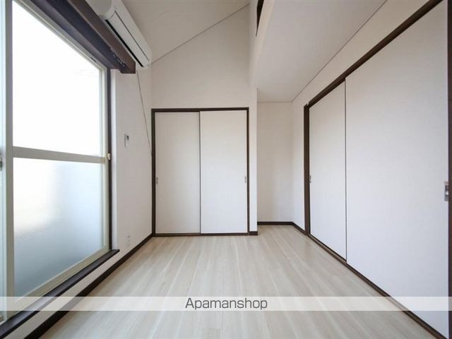 仙山線 北山駅 徒歩8分 2階建 築38年の内装写真
