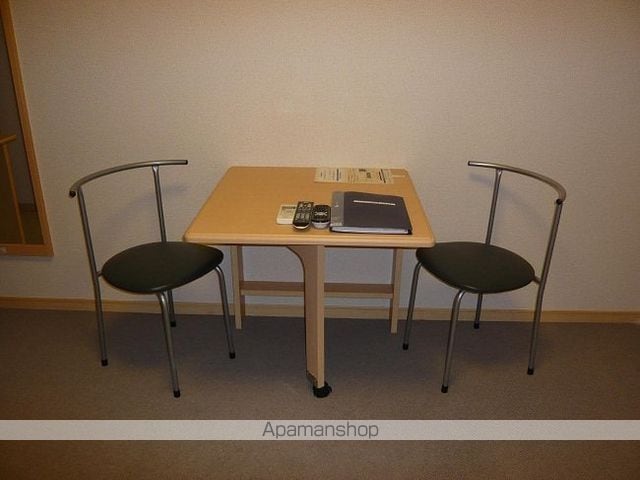 レオパレス福田町南の内装写真