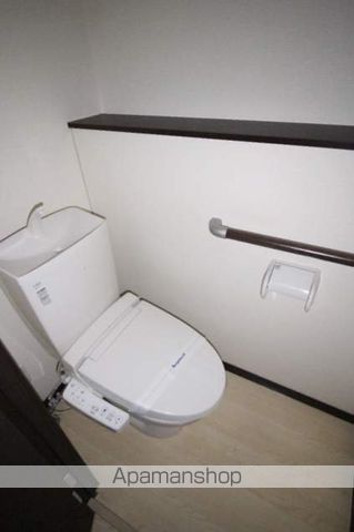 レオネクストグロリア京橋南IIの内装写真