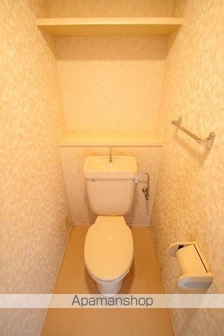 パークフィールド志木の内装写真
