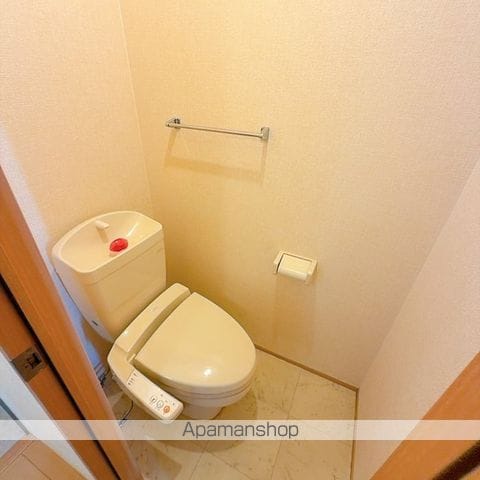 シャモニーの内装写真