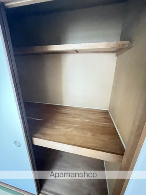パレーシャル和歌川[2K/41m2]の内装8