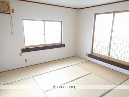 リーブル高台[2K/40.58m2]のリビング・居間