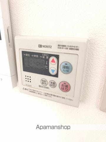 セントプレイスの内装写真