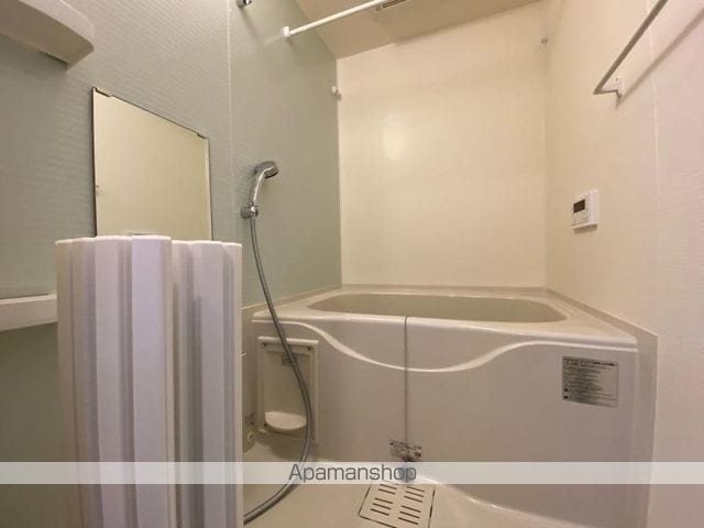 ベース新田南IIの内装写真